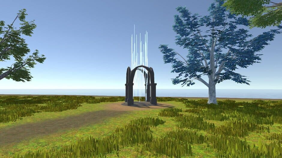 Скриншот 1 из SojournVR