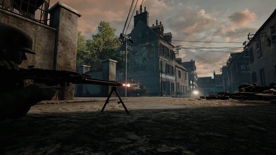 Скриншот 3 из Days of War