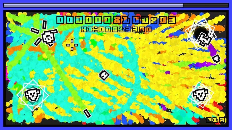 Скриншот 4 из InkSplosion