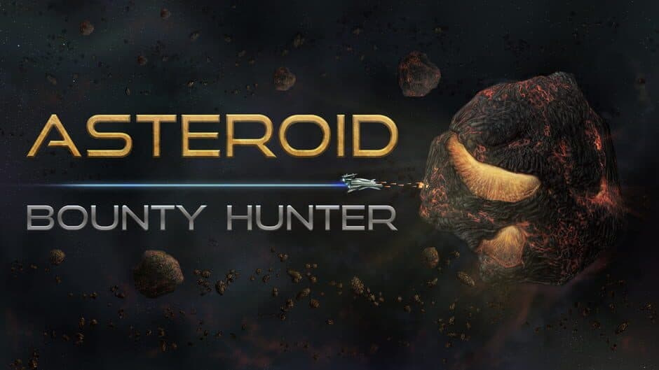 Скриншот 1 из Asteroid Bounty Hunter