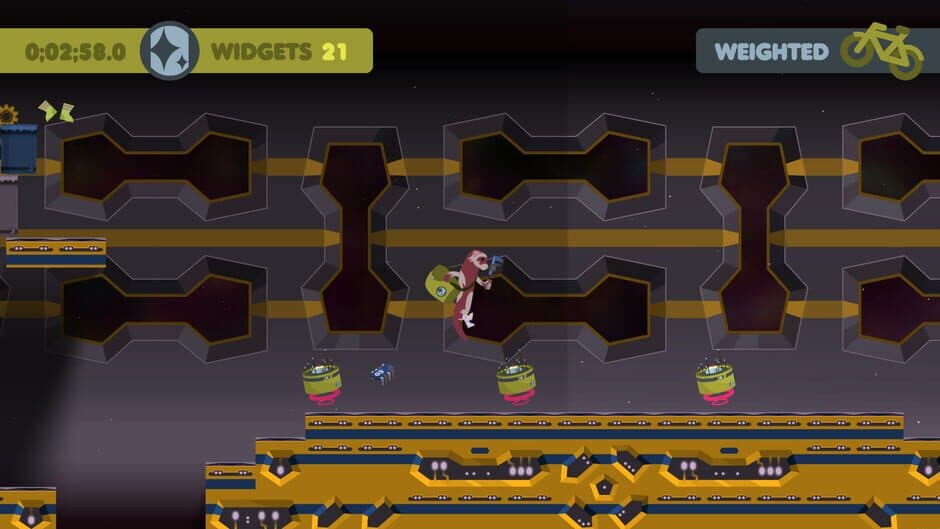 Скриншот 12 из Widget Satchel