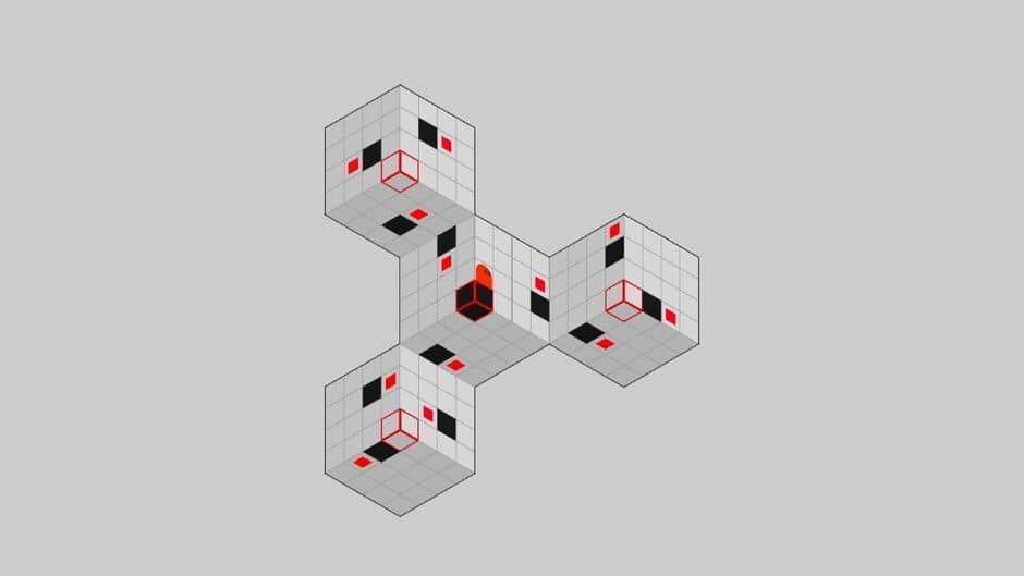 Скриншот 3 из Puzzlement