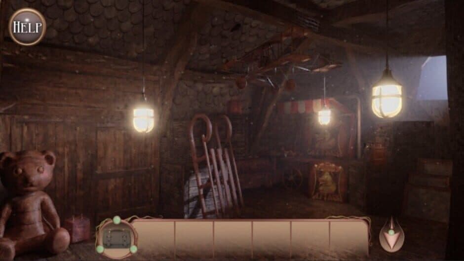 Скриншот 4 из The Chalet