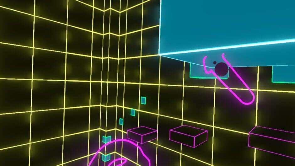 Скриншот 5 из Escape the Grid VR