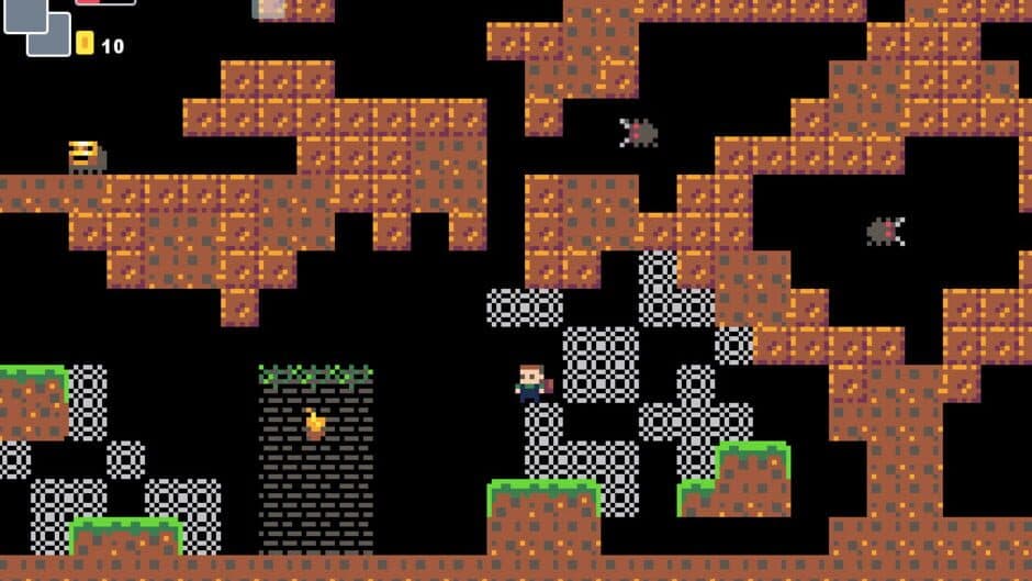 Скриншот 3 из Golden8bits