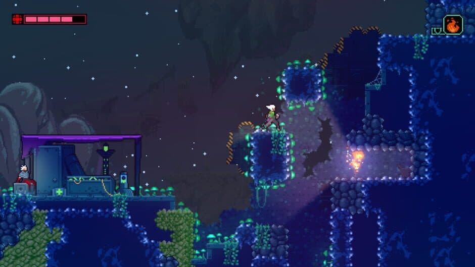Скриншот 3 из Skytorn