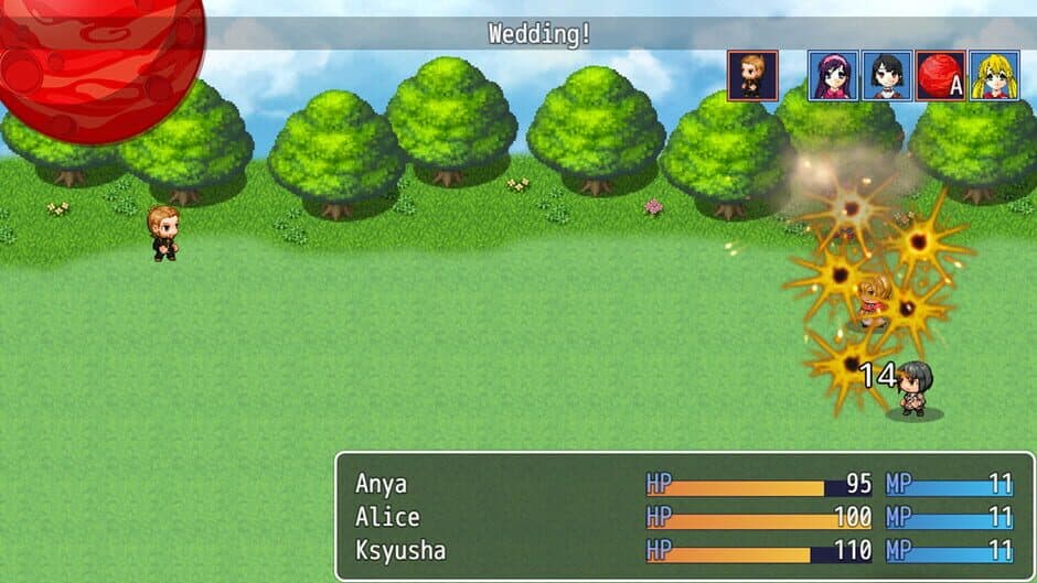 Скриншот 2 из Put Anna