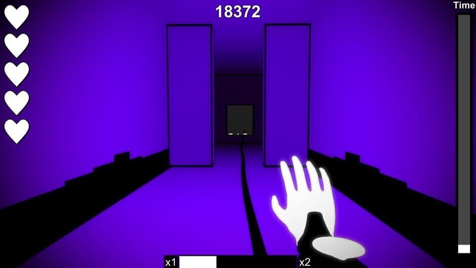 Скриншот 3 из Rhythm Rush!