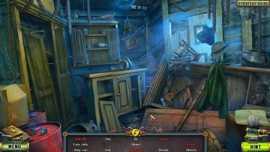 Скриншот 2 из The Legacy: Prisoner