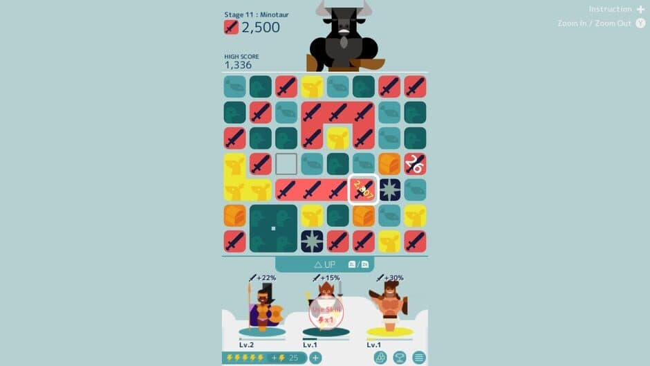 Скриншот 3 из Mujo