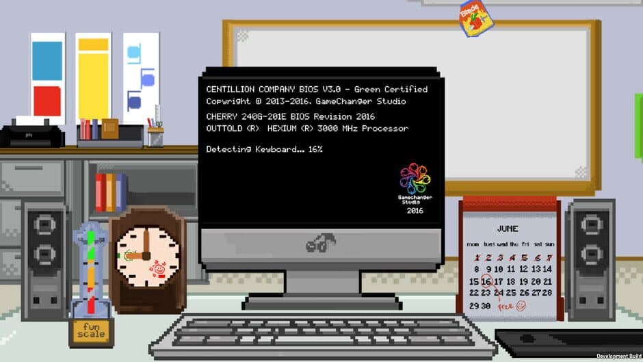 Скриншот 5 из NSFW: Not a Simulator for Working