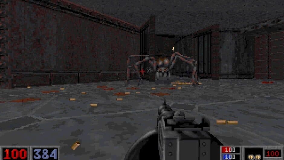 Скриншот 9 из Blood