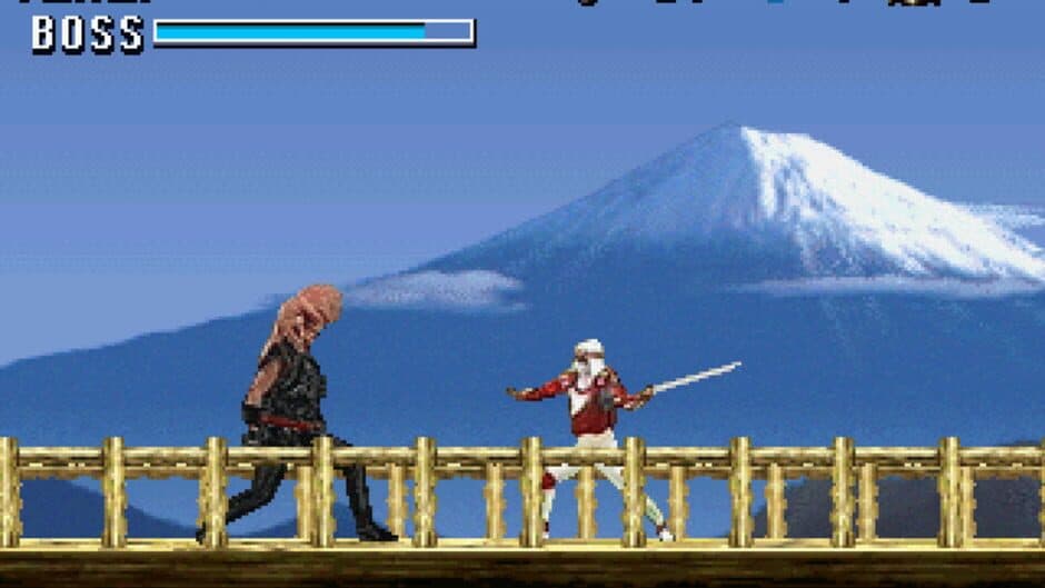 Скриншот 2 из Shinobi Legions
