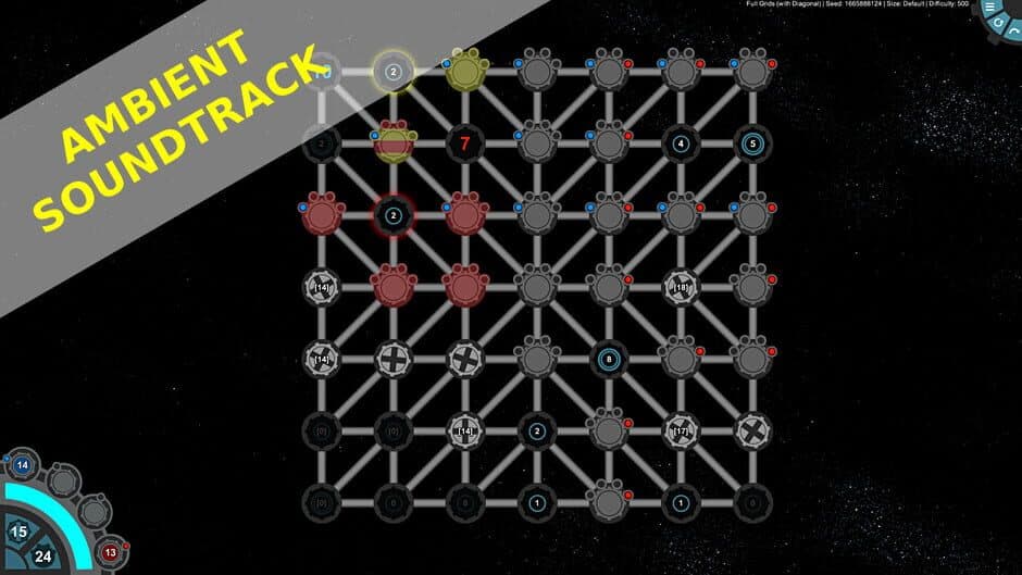 Скриншот 2 из Patterna