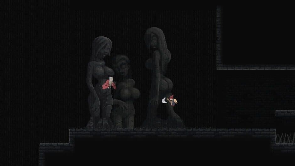 Скриншот 2 из The Executioner: Prologue