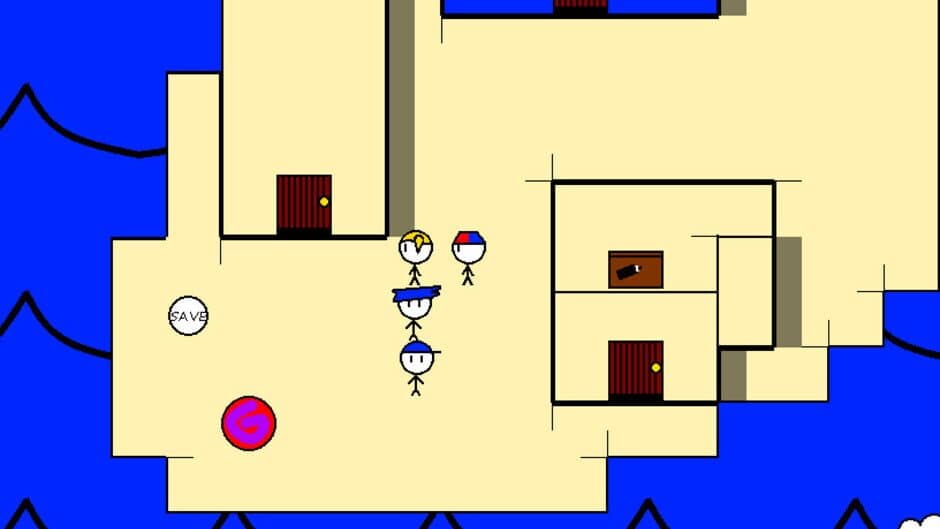 Скриншот 5 из Canvas Quest