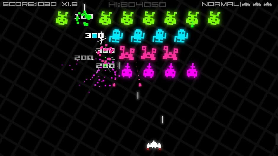 Скриншот 6 из Super Destronaut