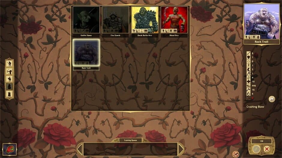 Скриншот 2 из Sovereignty: Crown of Kings