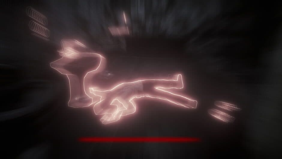 Скриншот 2 из The Butterfly Sign: Human Error
