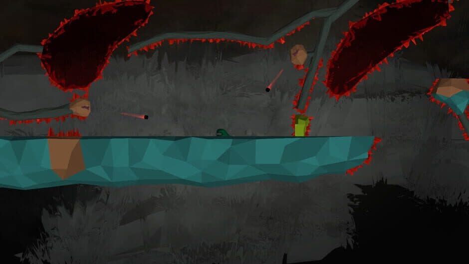 Скриншот 3 из Slide: Platformer