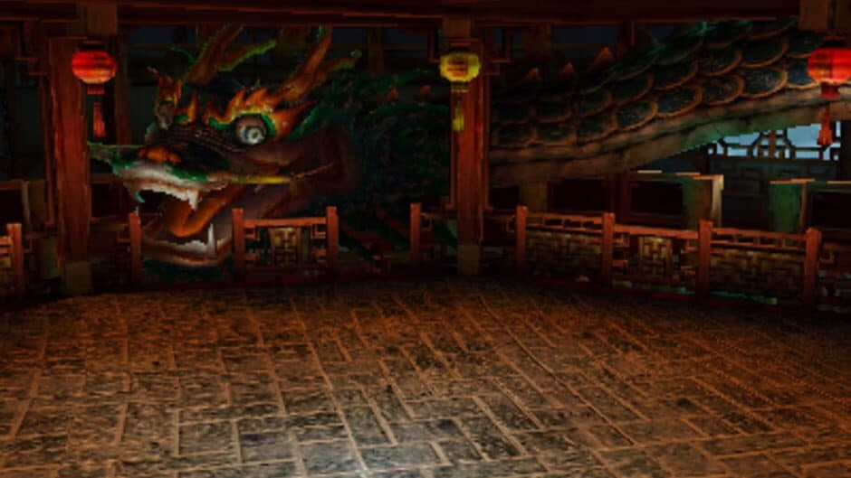 Скриншот 11 из Tekken 3D: Prime Edition