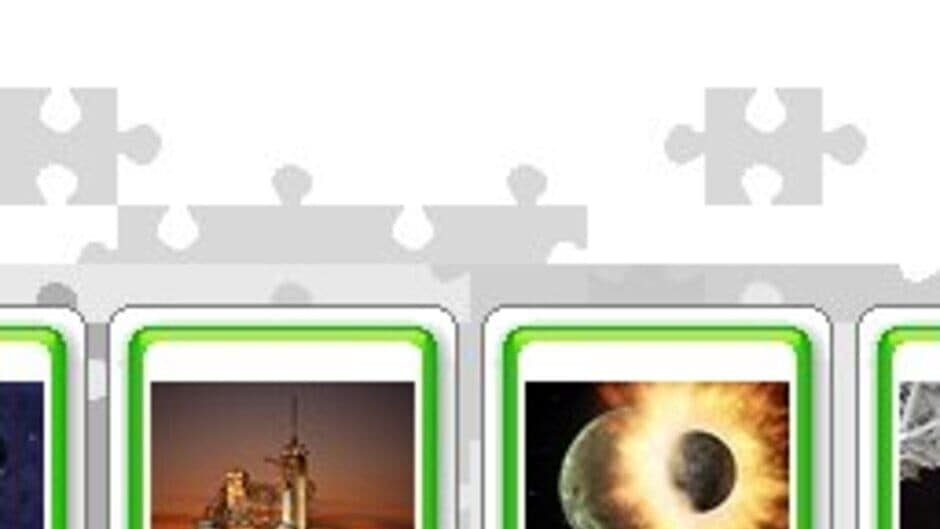 Скриншот 2 из Puzzle to Go Planets and Universe