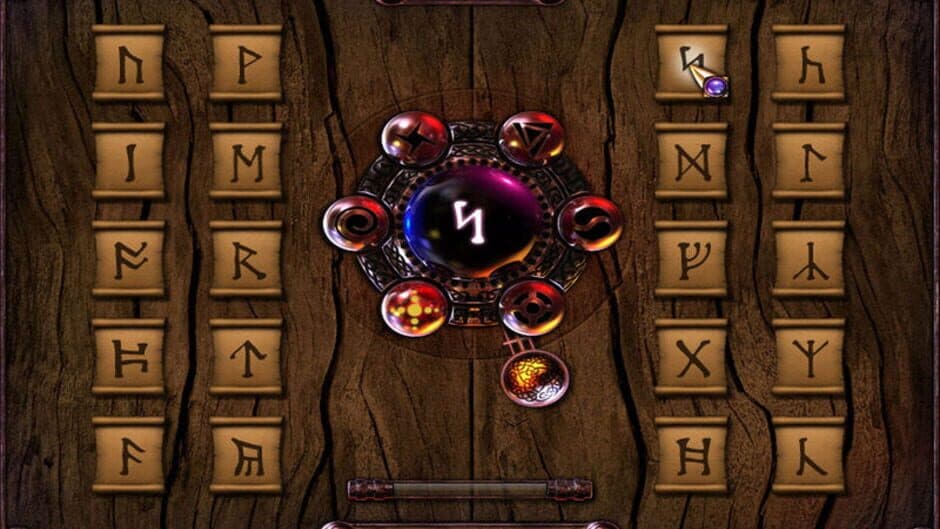 Скриншот 1 из Runes of Avalon 2