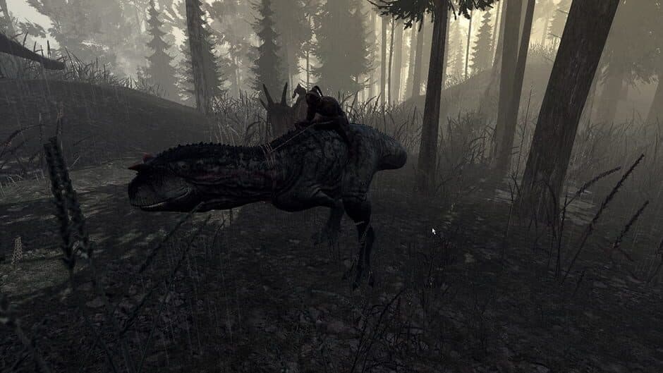 Скриншот 3 из The Stomping Land