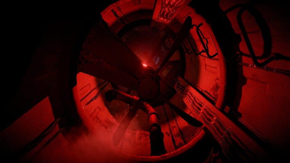 Скриншот 6 из CrossSide: The Prison