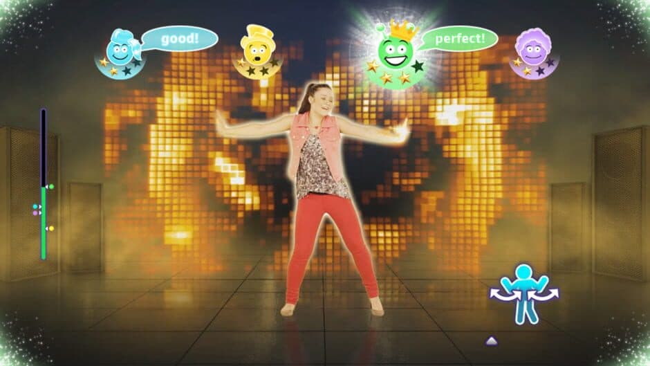 Скриншот 8 из Just Dance Kids 2014