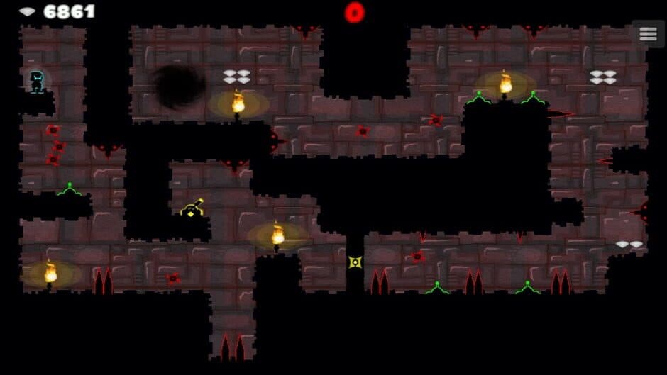Скриншот 5 из Deadly Traps