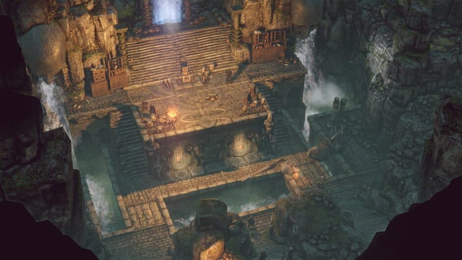 Скриншот 12 из SpellForce 3