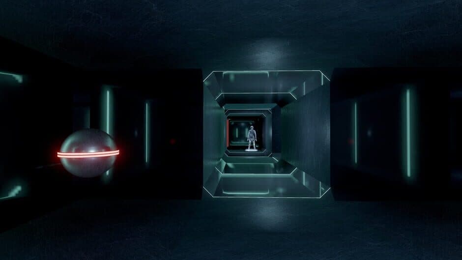 Скриншот 4 из Infinity Disk