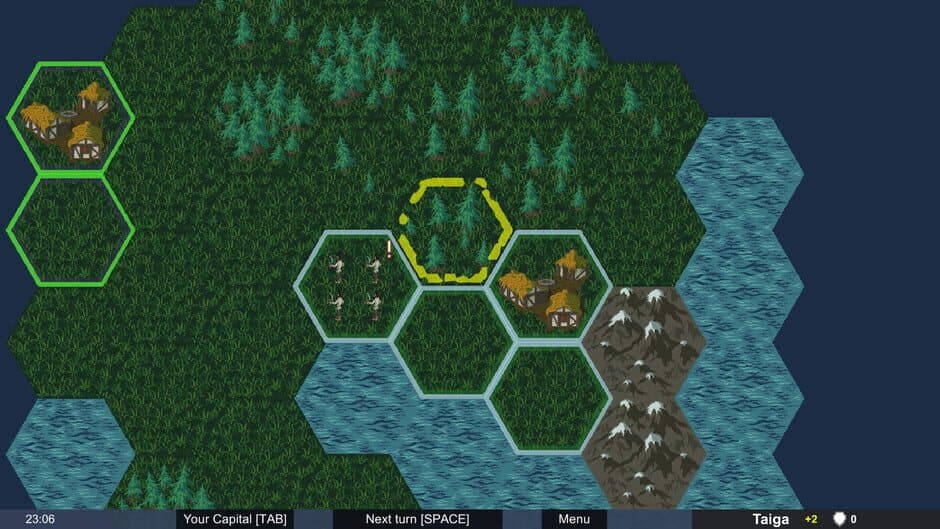 Скриншот 3 из Warium