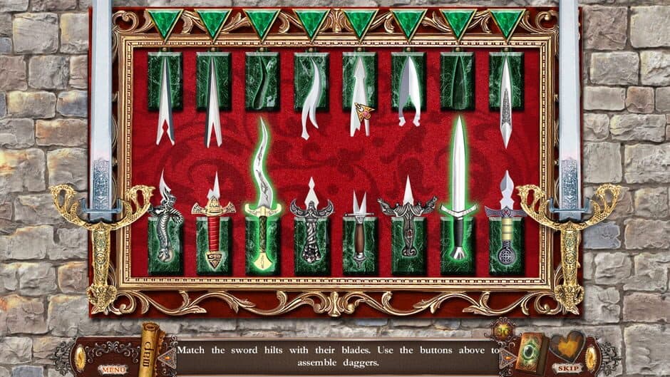 Скриншот 1 из Love Chronicles: Salvation - Collector's Edition