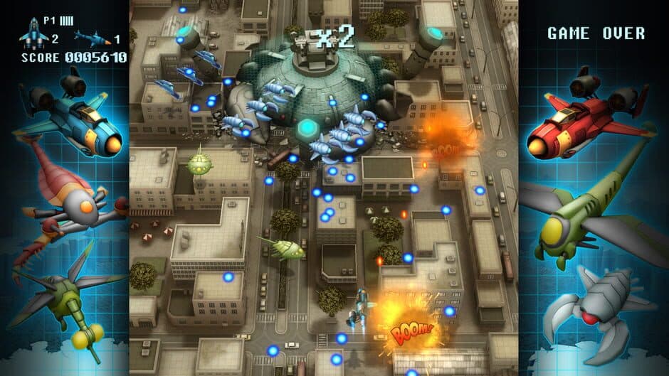 Скриншот 5 из FullBlast