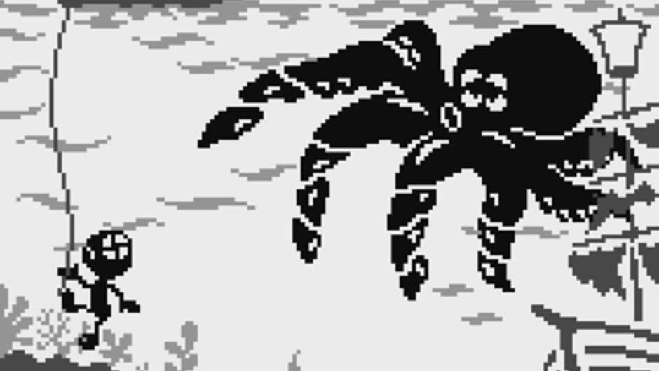 Скриншот 1 из Game & Watch Gallery