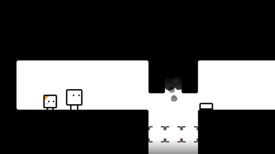 Скриншот 12 из Bye-Bye Boxboy!