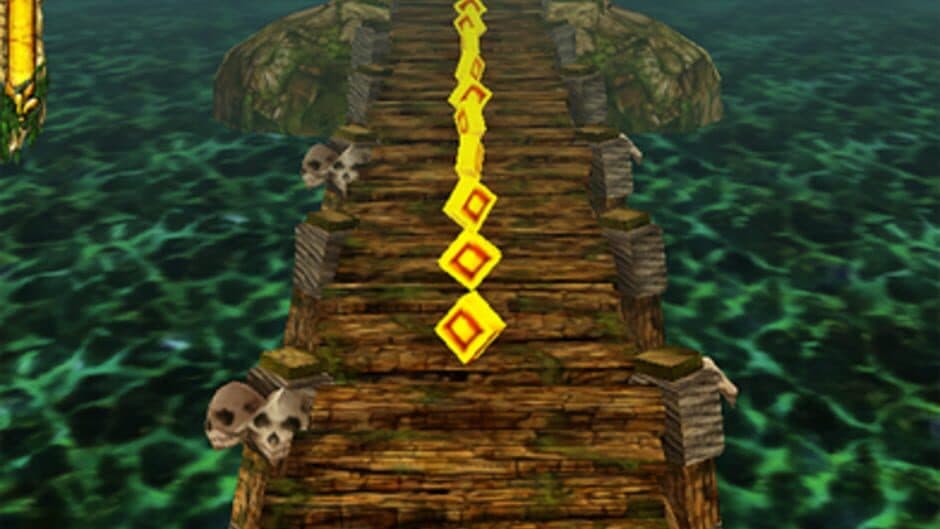 Скриншот 10 из Temple Run