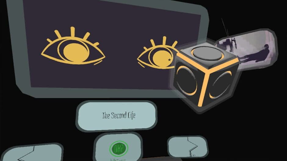 Скриншот 3 из Progeny VR