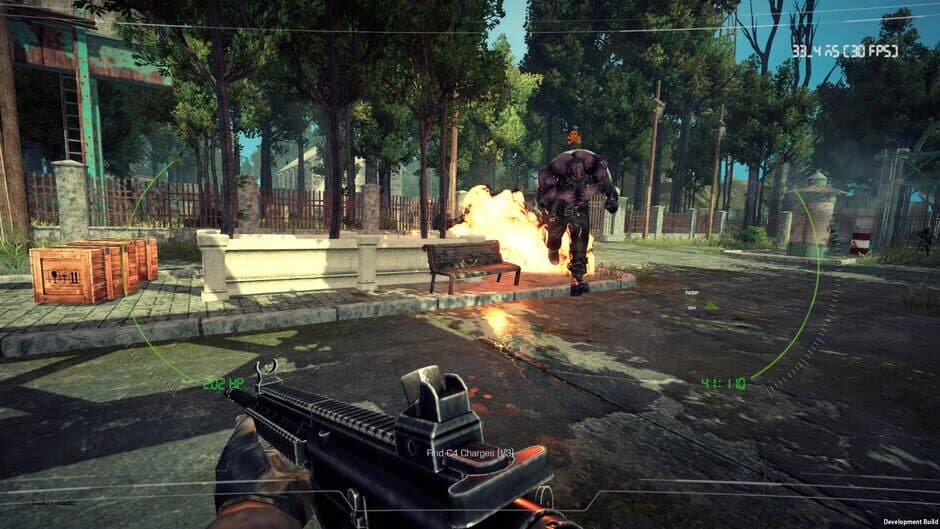Скриншот 5 из Skynet Rising : Portal to the Past