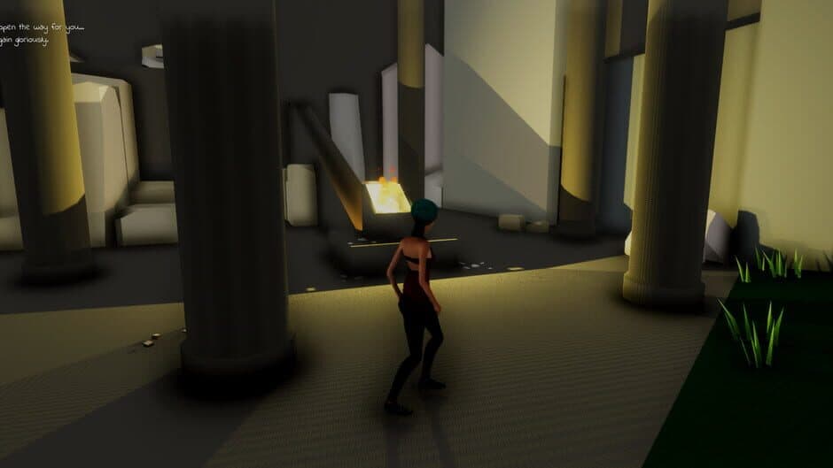 Скриншот 9 из Solitude: Escape of Head