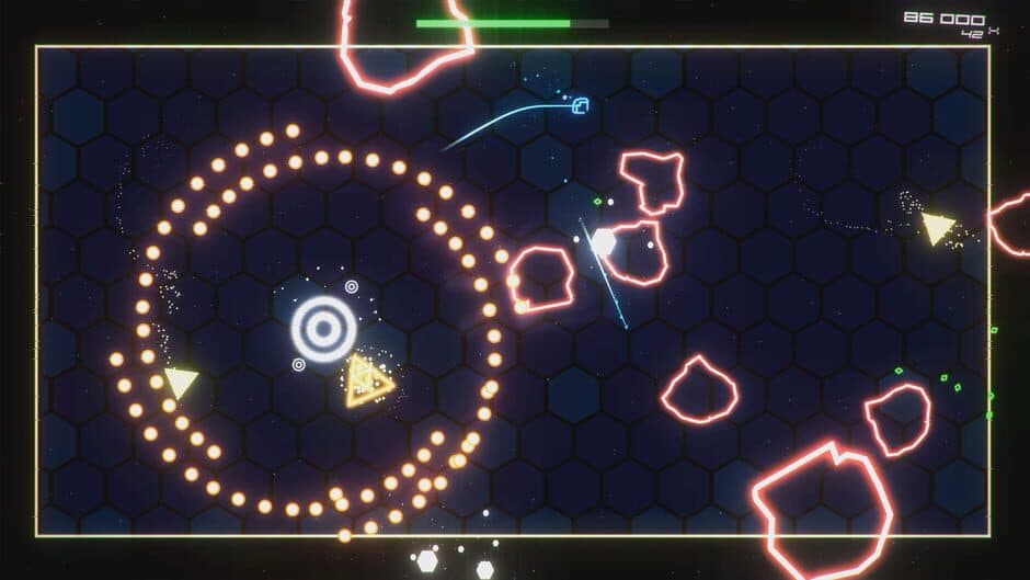 Скриншот 4 из Neon Ultra