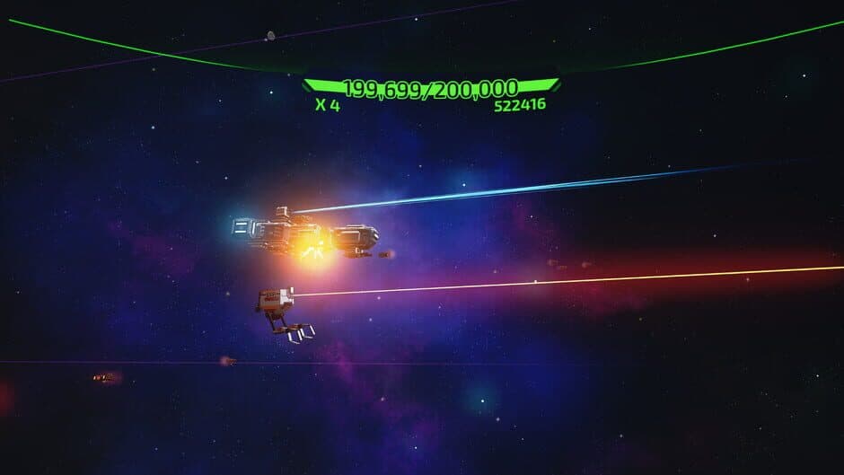Скриншот 10 из Nightstar: Alliance