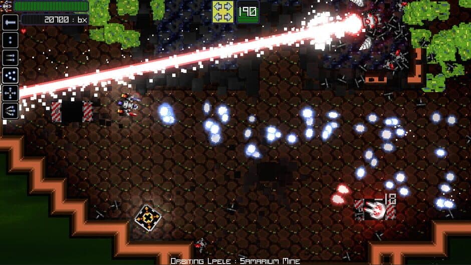 Скриншот 3 из Dr. Spacezoo
