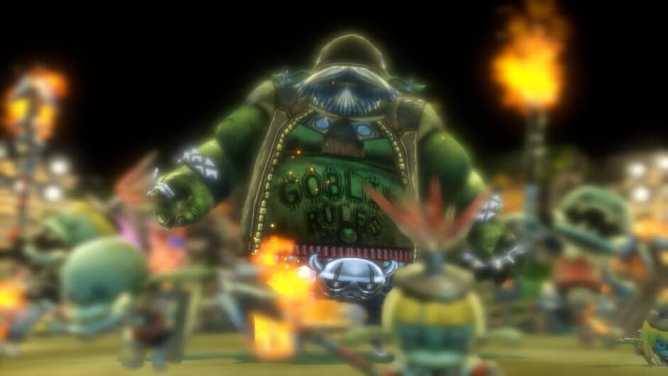 Скриншот 1 из Happy Dungeons