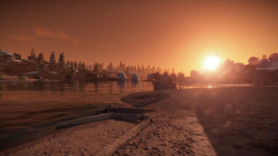 Скриншот 12 из Rust