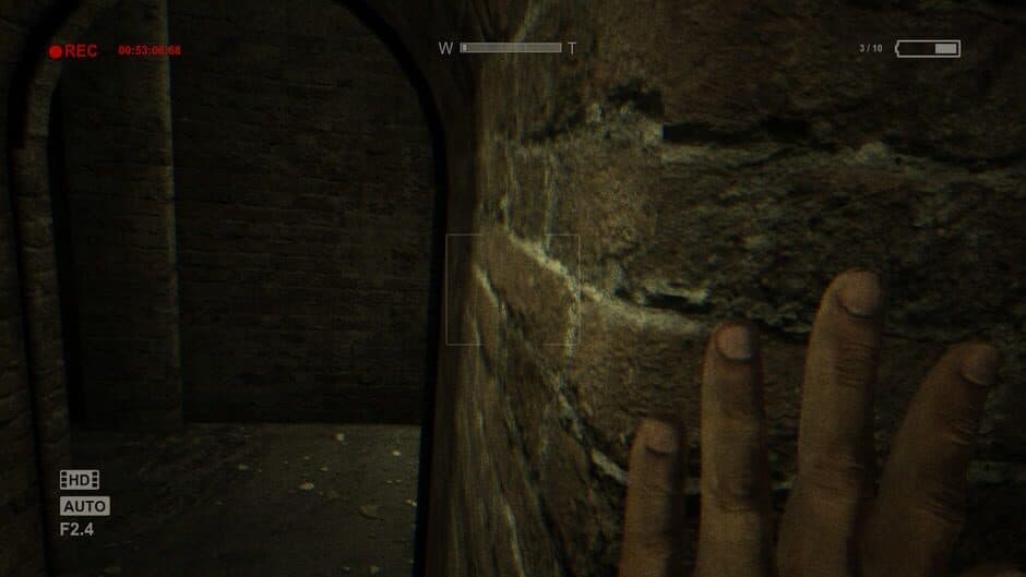 Скриншот 9 из Outlast: Bundle of Terror