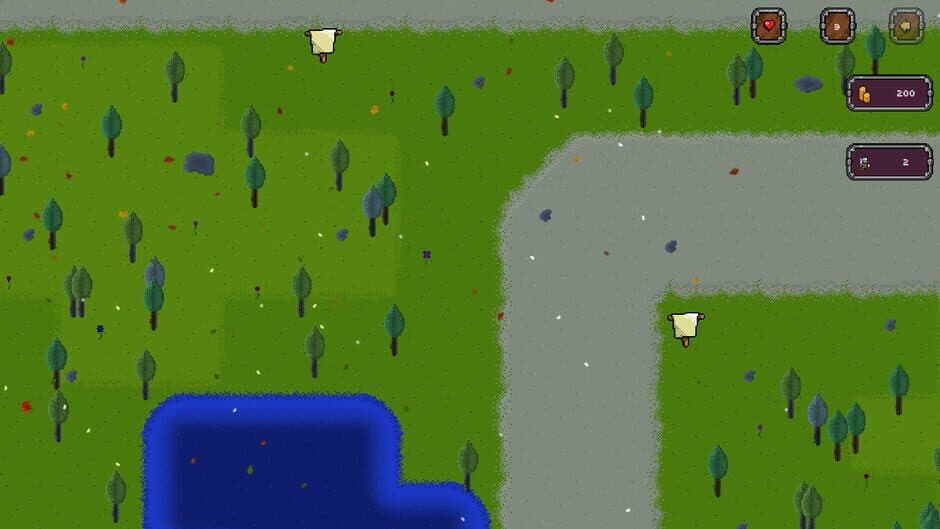Скриншот 4 из Call of the Mighty Warriors