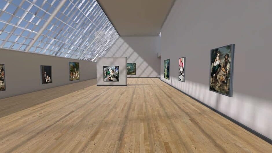 Скриншот 3 из Mocove Arts VR